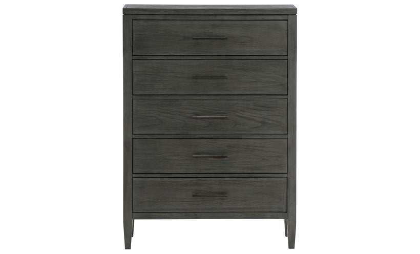 Preston 5-Drawer Chest